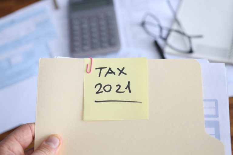 Section 179 Deductions for 2021 Load King